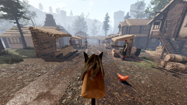 Bandit Brawler screenshot 8