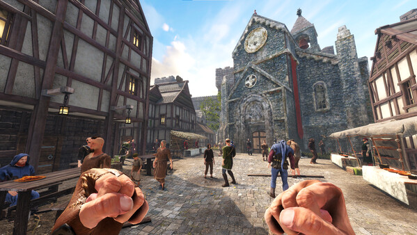 Bandit Brawler screenshot 9
