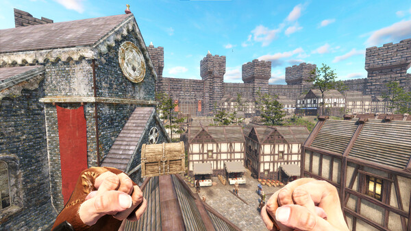 Bandit Brawler screenshot 4