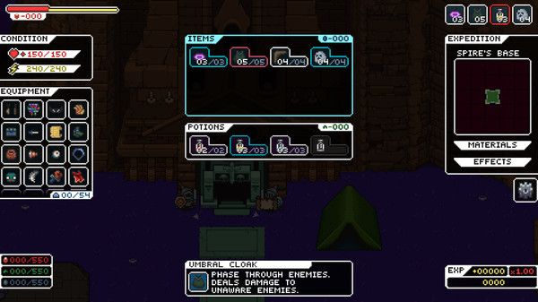 Good Night, Knight screenshot 5