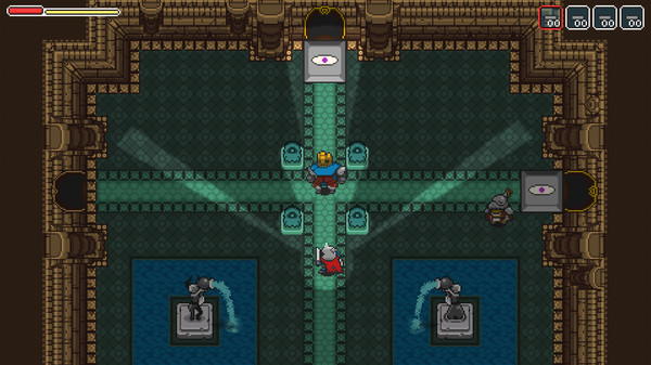 Good Night, Knight screenshot 7