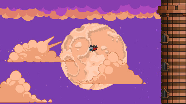 Good Night, Knight screenshot 1