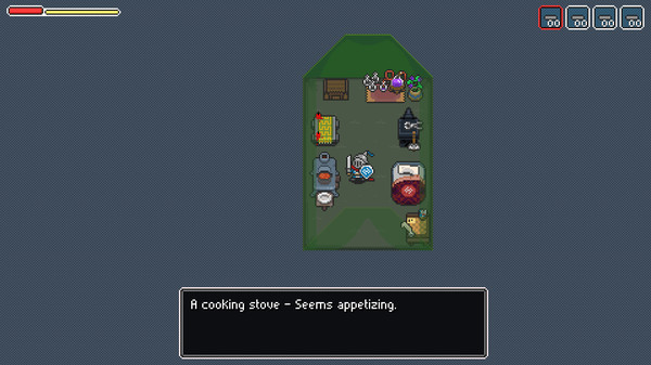 Good Night, Knight screenshot 10