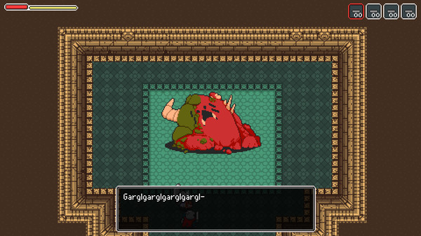 Good Night, Knight screenshot 4