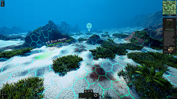 Ecosystem screenshot 9