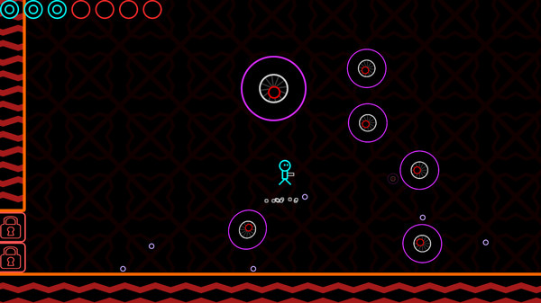 Escape Zolstar screenshot 1