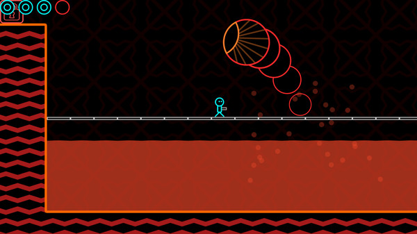 Escape Zolstar screenshot 2