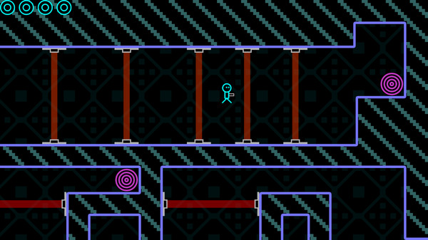 Escape Zolstar screenshot 4