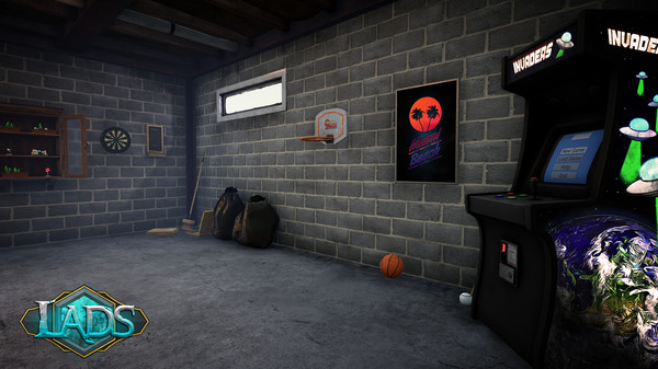 Little Awesome Dudes screenshot 2