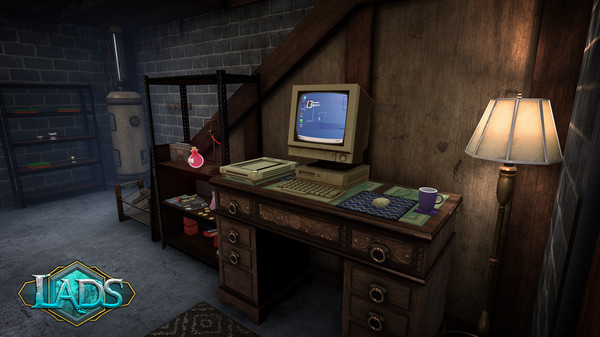 Little Awesome Dudes screenshot 3