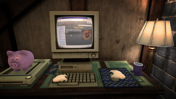 Little Awesome Dudes screenshot 8