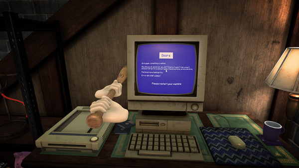 Little Awesome Dudes screenshot 10
