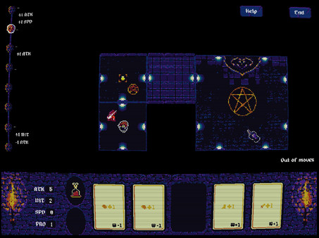 CULT screenshot 4