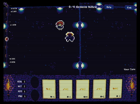 CULT screenshot 8
