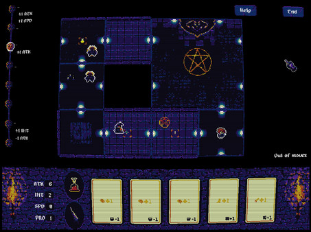 CULT screenshot 6