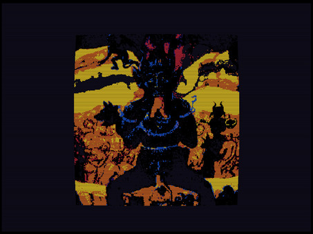 CULT screenshot 1