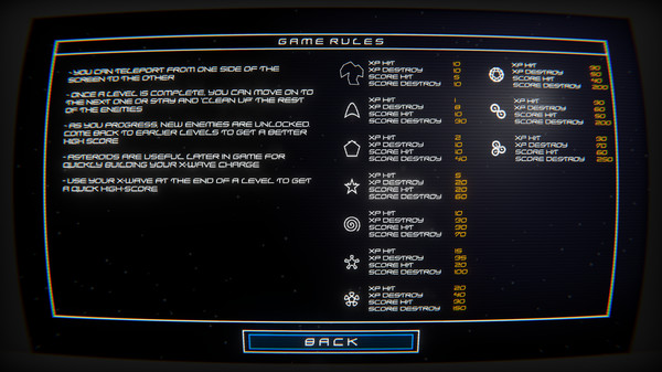 LASERVASION screenshot 5