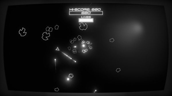 LASERVASION screenshot 3
