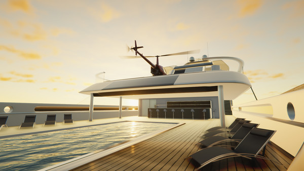 Helicopter Simulator screenshot 2