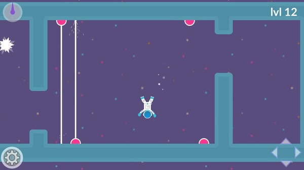 Gravity Control screenshot 2