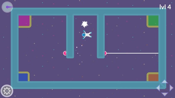 Gravity Control screenshot 8