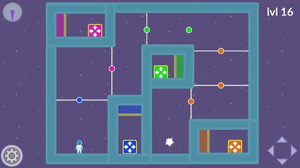 Gravity Control screenshot 4