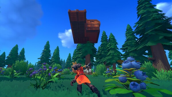 Overthrown screenshot 12