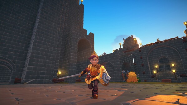 Overthrown screenshot 11