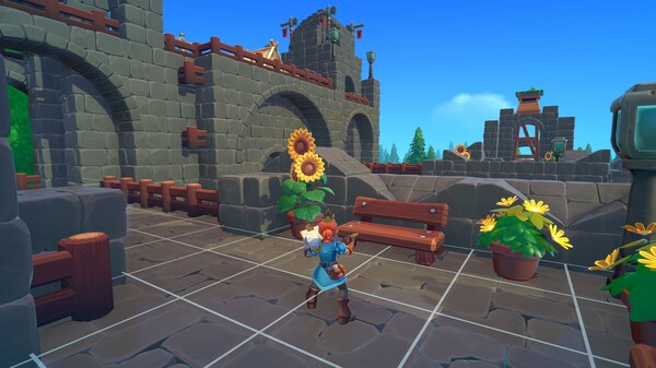Overthrown screenshot 9