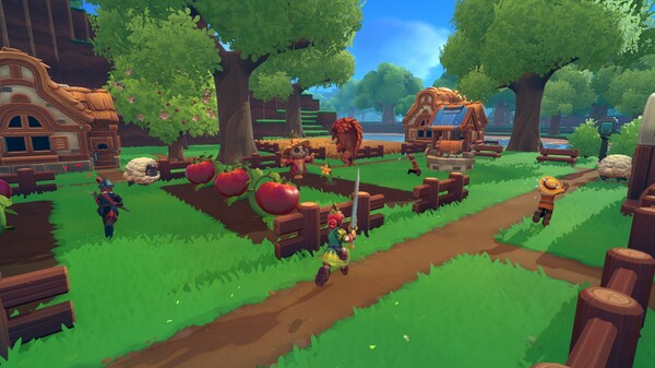 Overthrown screenshot 10