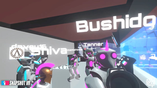 Snapshot VR screenshot 7