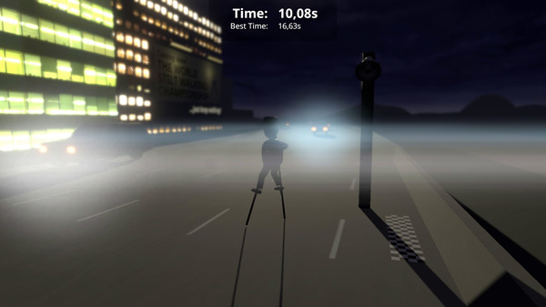 Stilt Fella screenshot 8