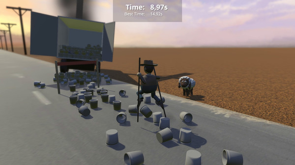 Stilt Fella screenshot 6