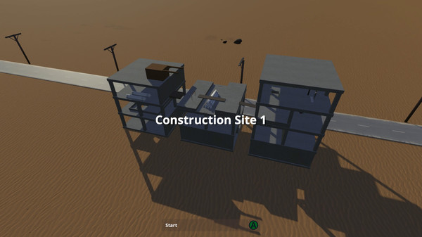 Stilt Fella screenshot 4