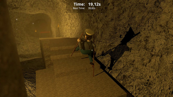 Stilt Fella screenshot 5