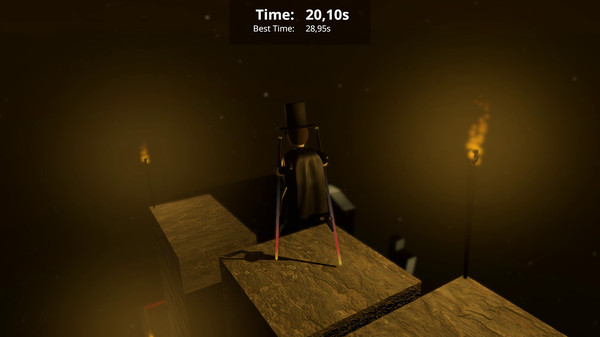 Stilt Fella screenshot 3