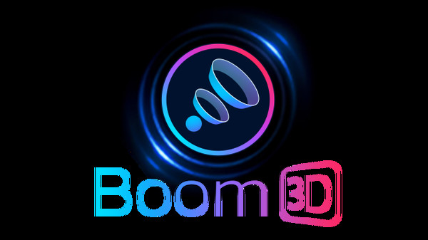 Boom 3D Mac: Volume Booster, Equalizer and 3D surround sound in games screenshot 1