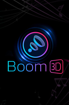 Boom 3D Mac: Volume Booster, Equalizer and 3D surround sound in games screenshot 2
