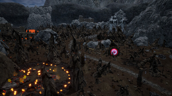 Bandit the game screenshot 6