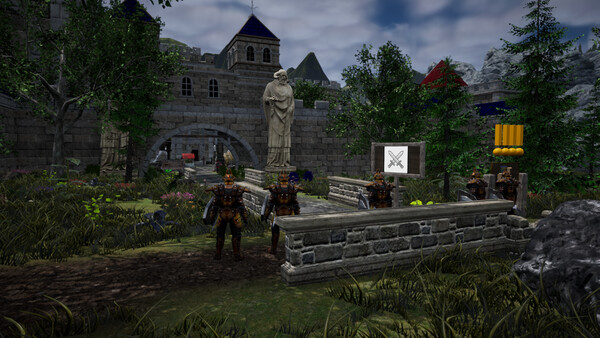 Bandit the game screenshot 5