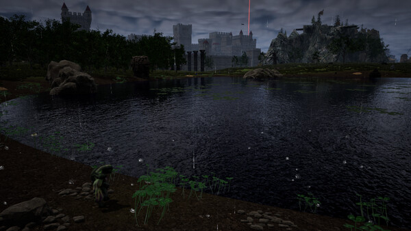 Bandit the game screenshot 9