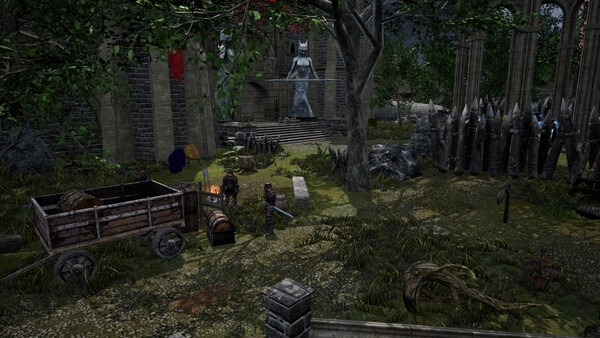 Bandit the game screenshot 11