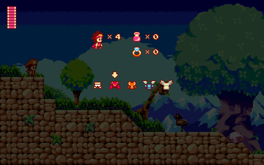 Armortale screenshot 9