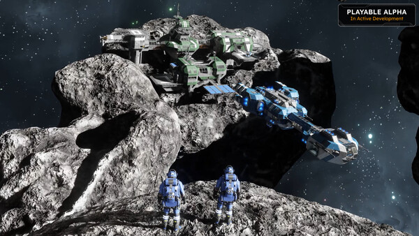 Space Engineers 2 screenshot 9
