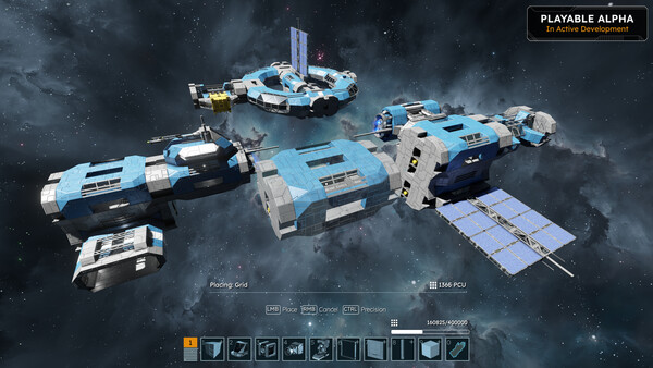 Space Engineers 2 screenshot 12