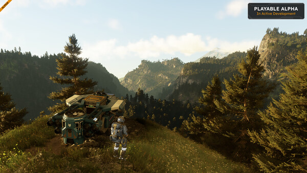Space Engineers 2 screenshot 10