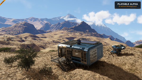 Space Engineers 2 screenshot 8
