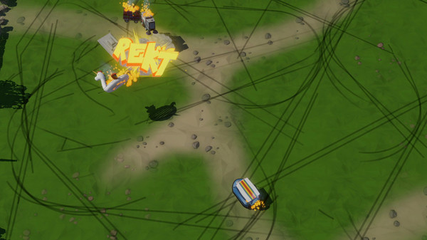 Caravan Chaos screenshot 3