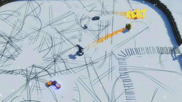 Caravan Chaos screenshot 5
