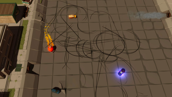 Caravan Chaos screenshot 8